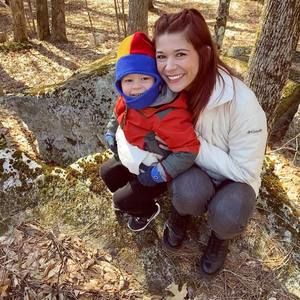 Meet your Posher, Brooke